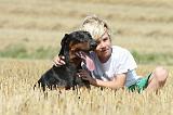 ENFANT ET CHIEN 107